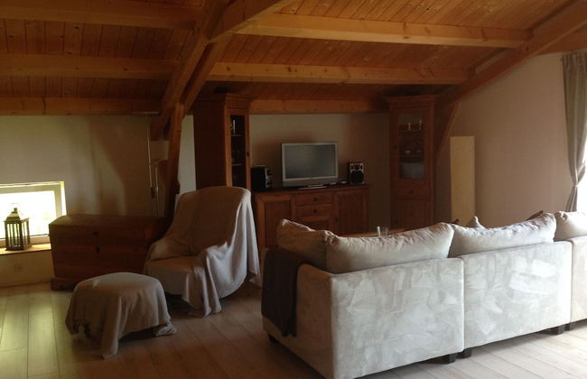 Landhaus Chlosta - Foto 13