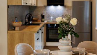 Stylowe apartamenty - Foto 2