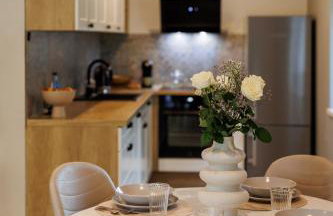 Stylowe apartamenty - Foto 2