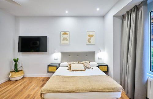 Apartamentos Esperanza by gaiarooms - Foto 118