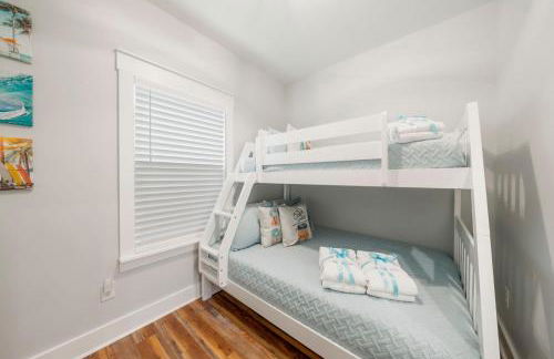 Laguna Peach: 3BA 2BA Retreat for 10! Explore Nearby Beaches & Activities - Foto 64