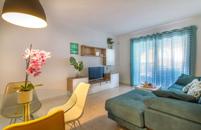 Bungalow La Cala - Photo 12