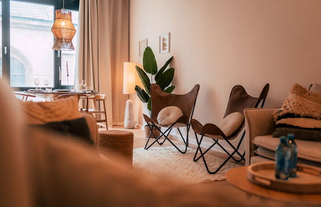 Luga Homes - Nikolaikirche - Foto 60