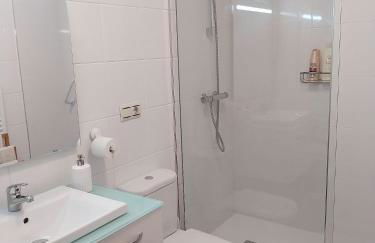 VISTA MAR apartamento con encanto - Foto 12