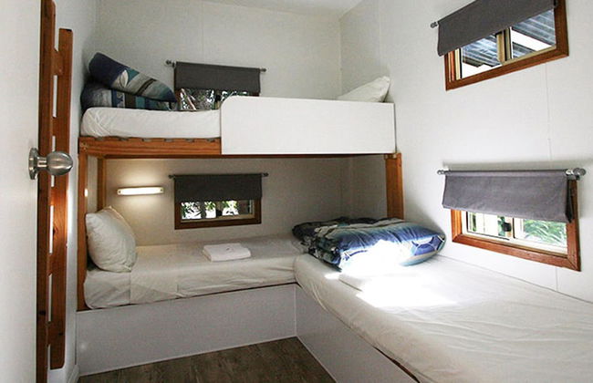 Beauty Point Tourist Park - Foto 7