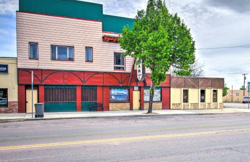 Charming Choteau Apartment Central Location! - Foto 24