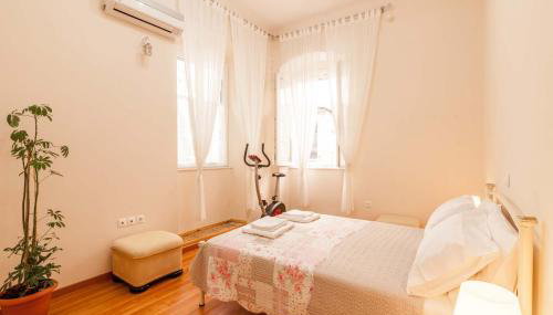 Kantouni Bizi Myranthis Apartment - Foto 4