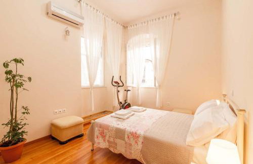 Kantouni Bizi Myranthis Apartment - Foto 4