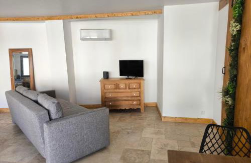 La Grange Des Rosiers bas - Foto 12