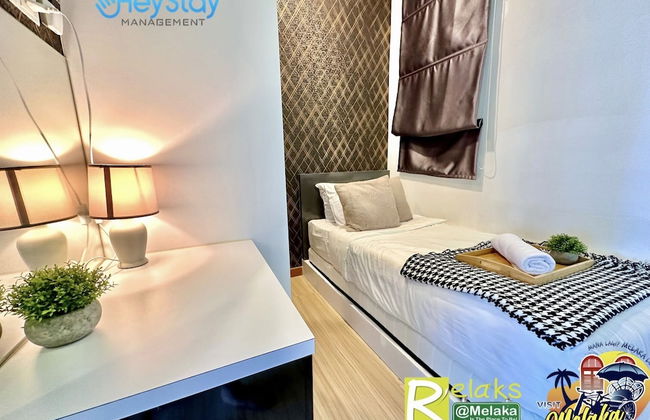 The Wave Residence - Foto 72