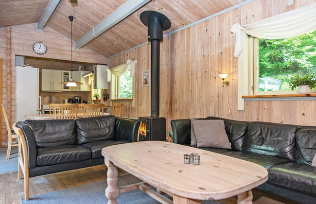 Pleasant Holiday Home in Silkeborg near Lake - Foto 5