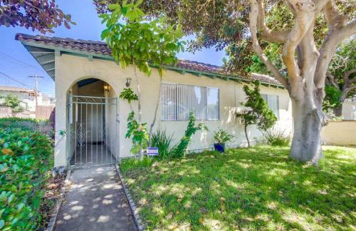 Steps to Restaurants Beach Bay Park Bars - Foto 8