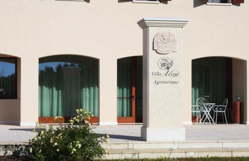 Agriturismo Villa Almè - Foto 69