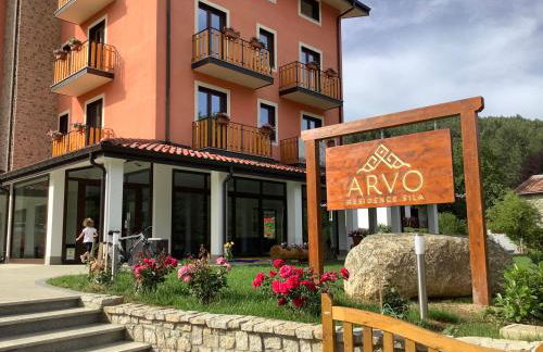 Arvo Residence Sila Lorica - Foto 1