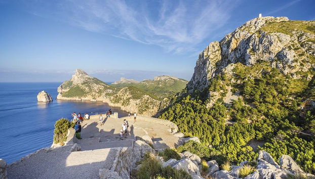 Viagem de Barco a Formentor + Visita ao Mercado Local - Tour de Dia Inteiro - Foto 4