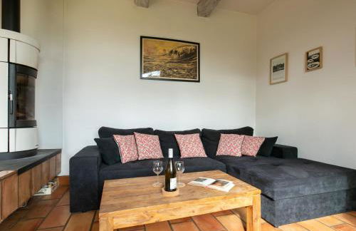 Holiday Home Feliz Breizh by Interhome - Foto 13