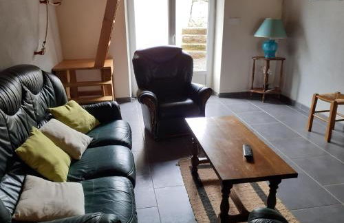 Gîte nature rénové dans les Vosges Saônoises - FR-1-583-459 - Foto 6