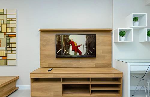 7th Avenue - Apartamentos UROOMS - Foto 26