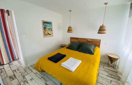 Appartement Océane terrasse panoramique - Foto 18