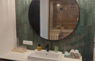 Beztroskie Barwiny nad jeziorem Wulpińskim na Warmii - Foto 16