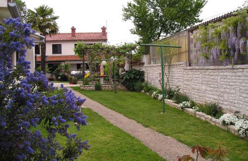 Holiday Homes in Barban - Istrien 10863 - Foto 21