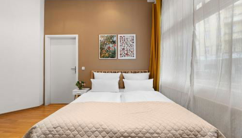 Holiday 33 Apartment J Prenzlauerberg - Foto 3