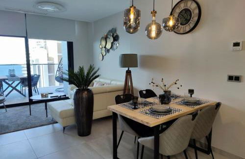 Sunset Waves 19-172 Benidorm - Foto 19