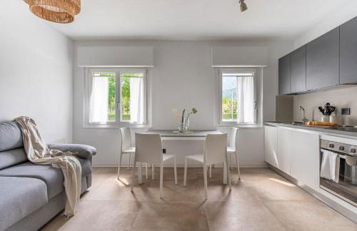 Casa al Lago di TSS' - Ampio Giardino Fronte al Lago - Perfetto per Famiglie e Gruppi a Calceranica al Lago - Foto 31