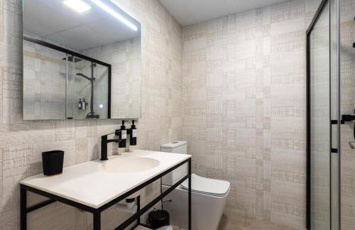 Moontels Plaza de Vannes - Photo 75