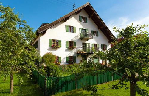 Ferienwohnung Gschwand - Foto 24