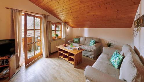 Hochgallinger Hof - Der Reiterhof für Groß und Klein - Foto 2