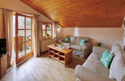 Hochgallinger Hof - Der Reiterhof für Groß und Klein - Foto 2