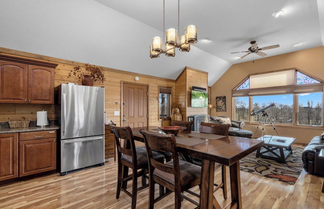 Cherry Ridge Retreat - Foto 45