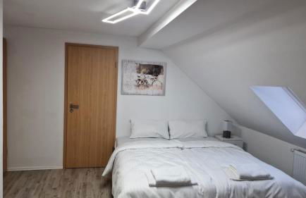 CT Apartment Wurzen - Foto 10