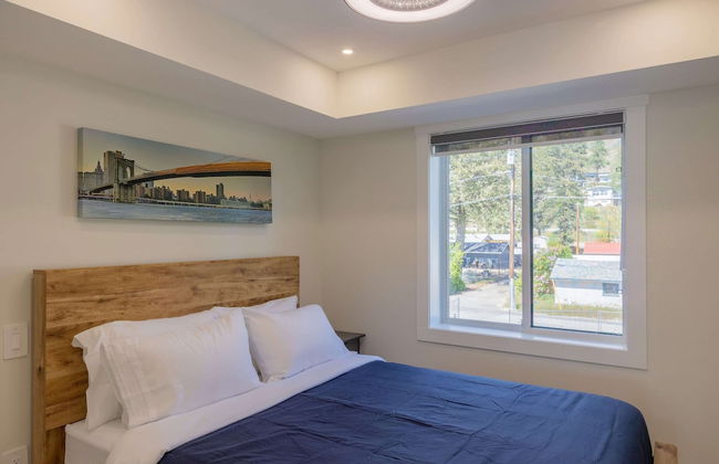 Peachview Suites - Foto 4