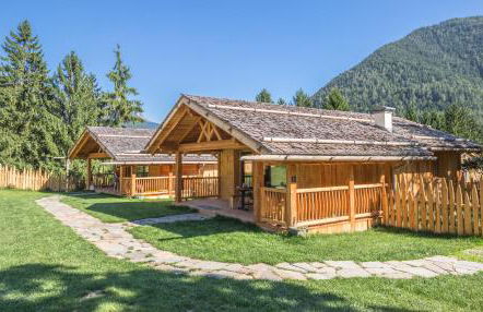 Ledro Mountain Chalet - Foto 3