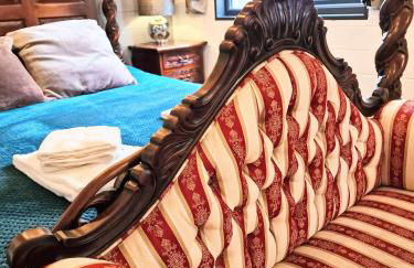 Magpie 6 HuntersMoon-Warminster-longleat-Bath - Foto 16