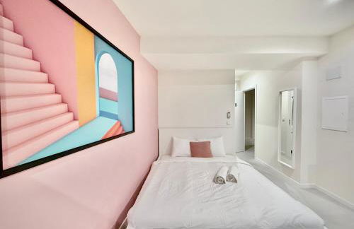 SÉ - BRAGA Lounge Suites COLLECTION BY PERPETUAL RELAX - Foto 4