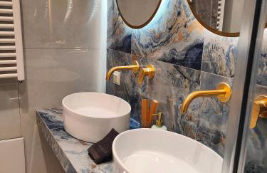 THALIA, luxury 3Br Home with Ensuite Bathrooms, just 3 minutes walk from the beach located in the prestigious Athenian Riviera - Foto 21