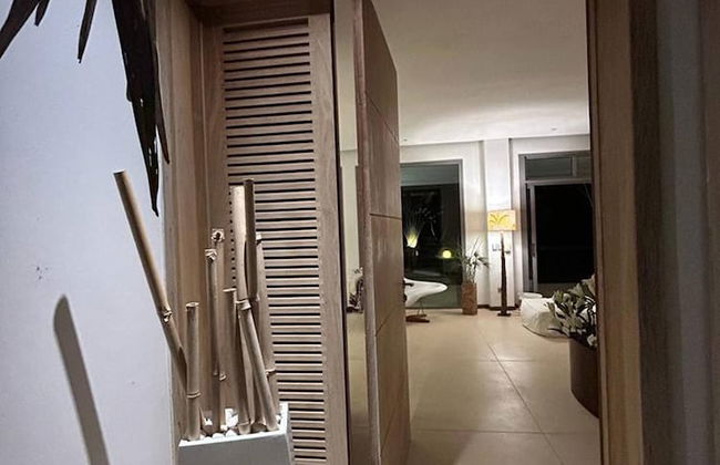 Villa Joyosa- Las Terrenas Beachfront Villa - Foto 33