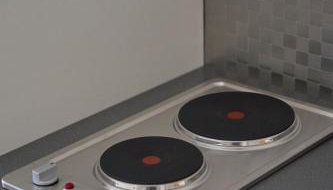 Greenhome Lörrach -Ihre Apartments im 3-Ländereck- - Foto 3, stove