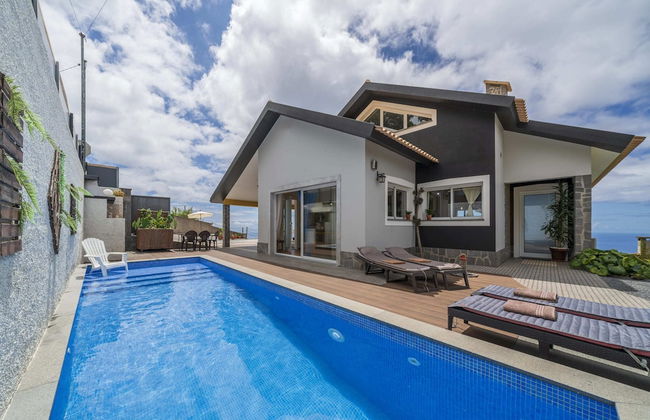 Villa Sea Colors by An Island Apart - Foto 1