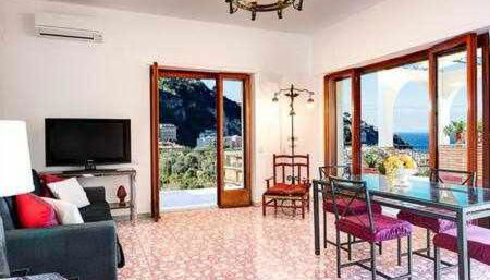 GOCCE VILLAS - Skyline Sorrento Views in the heart of Sorrento - Foto 5