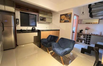 407-3 · Duplex Sossego - Foto 9