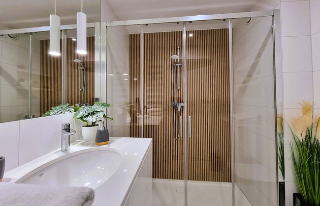 Westin Koralowa 15 Kołobrzeg - 365PAM - Foto 35