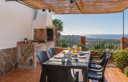 Casa Campo Chimenea Rincón de la Victoria by Ruralidays - Photo 23