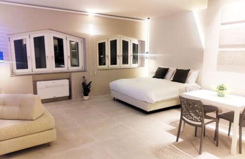 Su Coru 1 - Deluxe Studio in the Heart of Cagliari - Photo 24