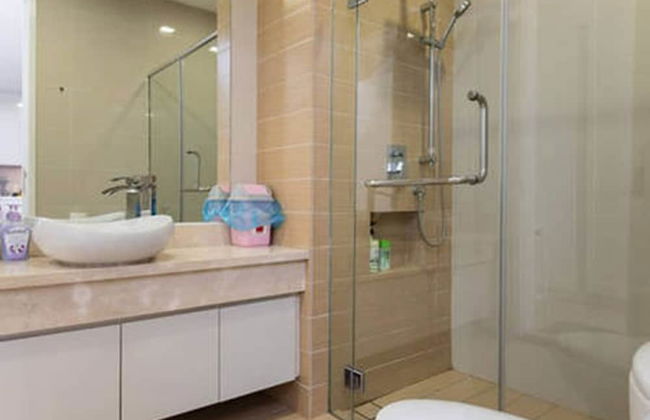 Bangsar Camelia Homestay KL - Foto 26