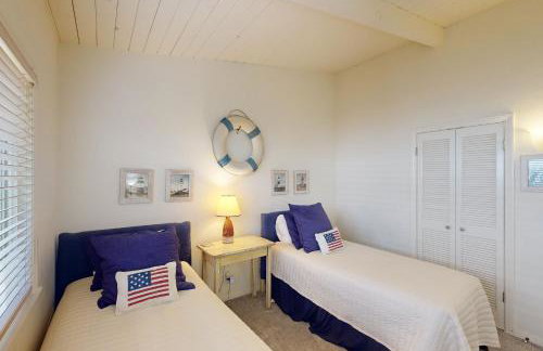 Oceanfront Dream - Foto 17