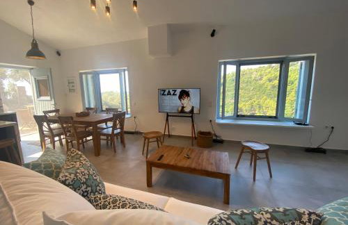 Laas Daskios, Stone Country House, Skopelos Anania - Foto 9